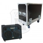 Roland KC 880 Combo Flightcase